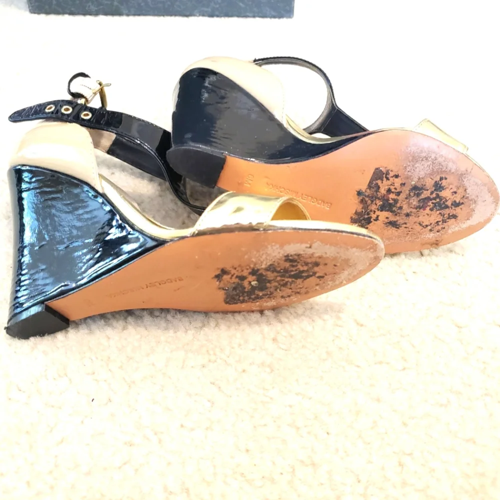 Badgley Mischka badgley mischka